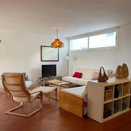 Apartamento En Cala Privada *