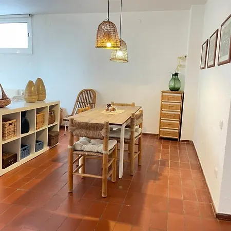 En Cala Privada Gerona