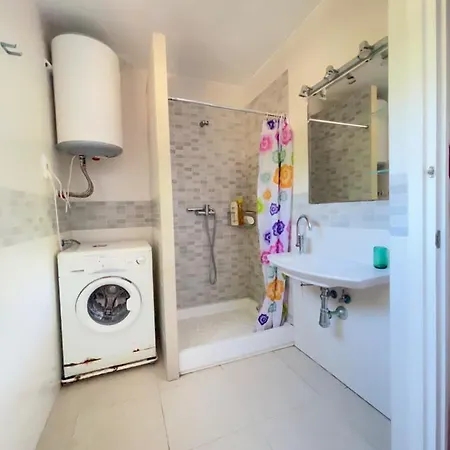 Apartamento En Cala Privada