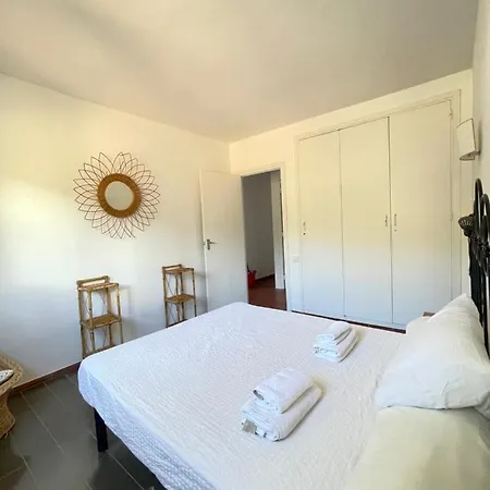 En Cala Privada Apartamento *