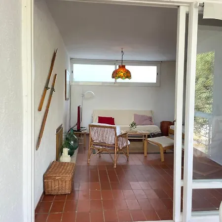 En Cala Privada Apartamento