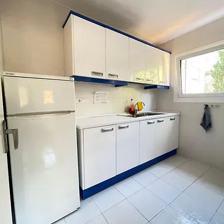 Apartamento En Cala Privada Gerona