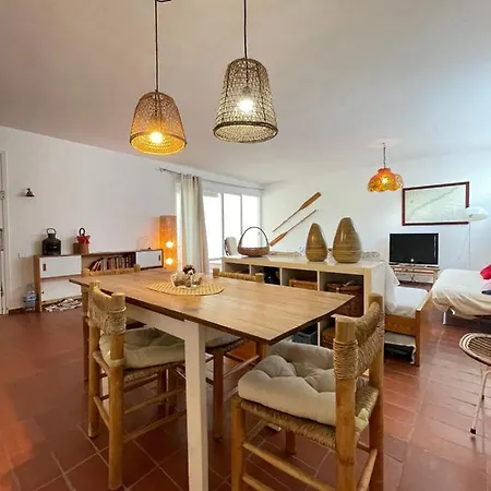 En Cala Privada Apartamento *