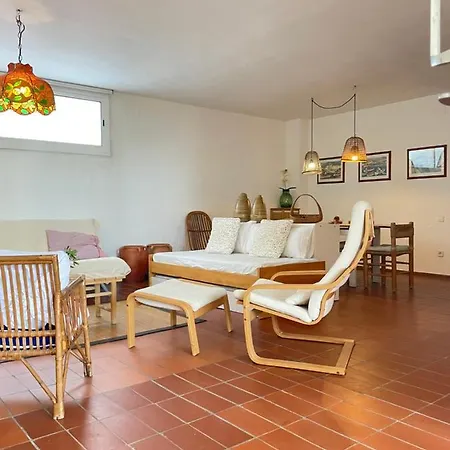 En Cala Privada *