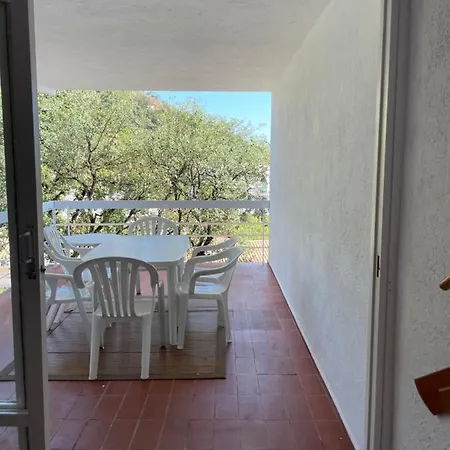 En Cala Privada Apartamento Gerona