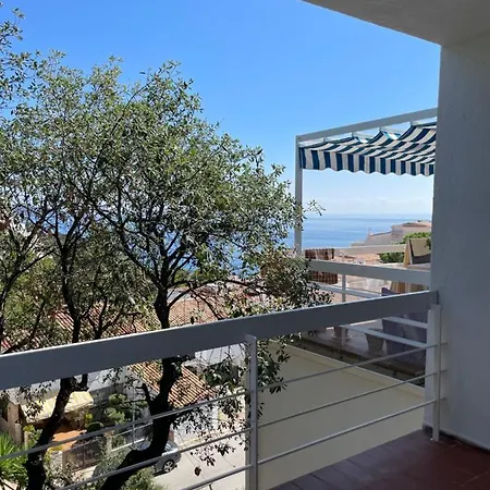 Apartamento En Cala Privada Gerona