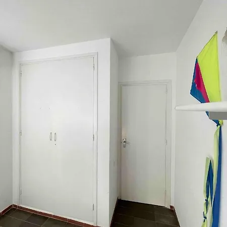 En Cala Privada Apartamento Gerona